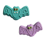 Bosco and Roxy - SPOOKY BATS - Halloween - Cookie for Dogs Bosco And Roxy