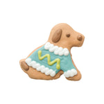 Bosco and Roxy - SWEATER DOGS - Winter - Cookie for Dogs Bosco And Roxy