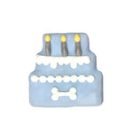 Bosco and Roxy - THREE TIER BIRTHDAY CAKE - Cookie for Dogs - PAWMART.ca