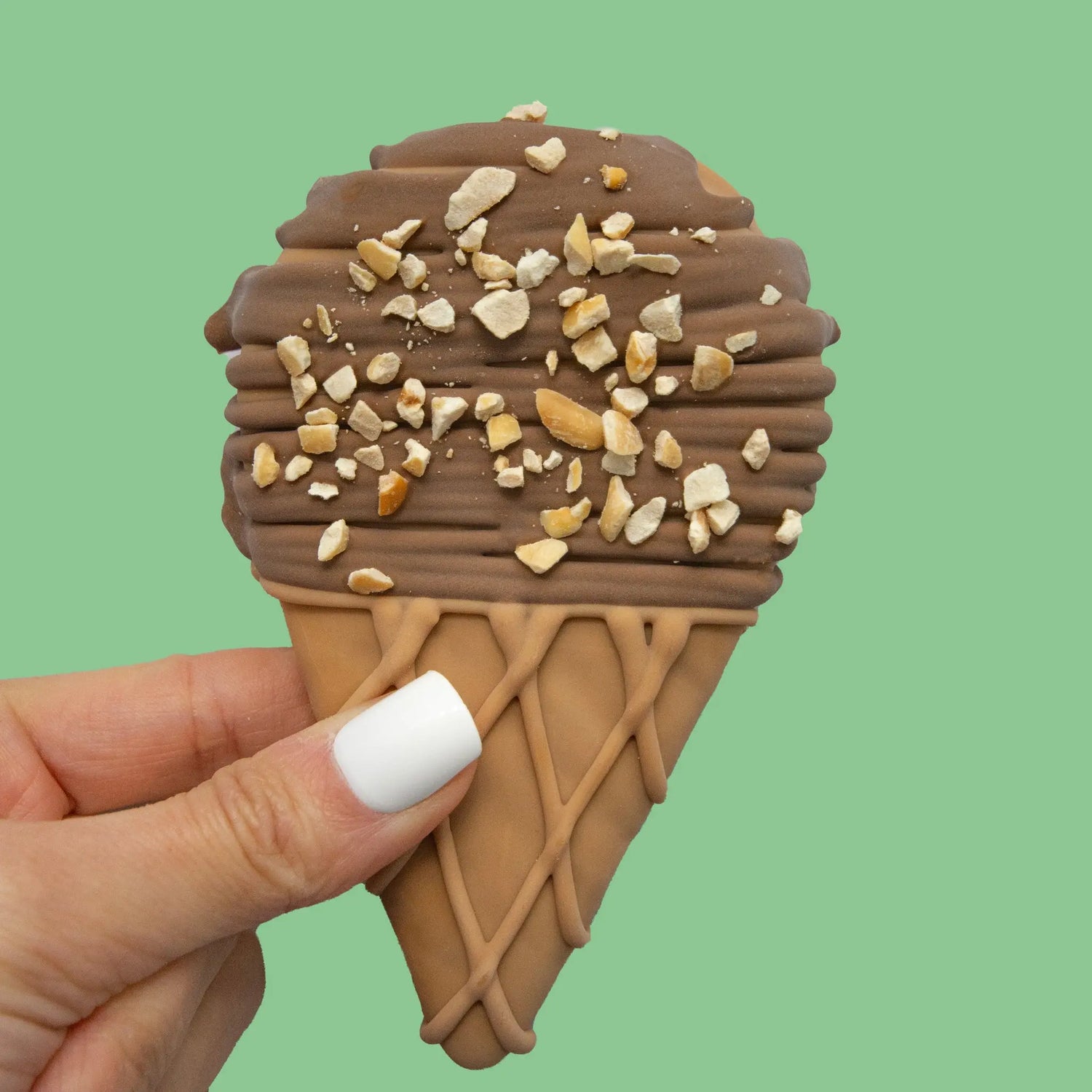 Bosco and Roxy's - Fetch That Drumstick - Dog Biscuit Bosco And Roxy