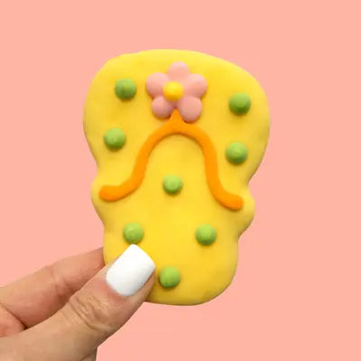 Bosco and Roxy's - Floatin' Flops - Dog Biscuits Bosco And Roxy