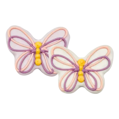 Bosco and Roxy's - Just Fluttering Around - Dog Biscuits Bosco And Roxy