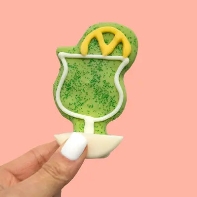 Bosco and Roxy's - Poolside Mar-grrritas - Dog Biscuits Bosco And Roxy