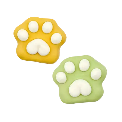 Bosco and Roxy's - Sunny Paws - Dog Biscuits Bosco And Roxy