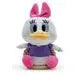 Buckle-Down- Disney Daisy Duck Chibi Sitting Pose- Dog toy Squeaker Plush - PAWMART.ca