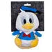 Buckle-Down- Disney Donald Duck Chibi Sitting Pose- Dog toy Squeaker Plush Buckle-Down