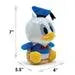 Buckle-Down- Disney Donald Duck Chibi Sitting Pose- Dog toy Squeaker Plush - PAWMART.ca