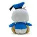 Buckle-Down- Disney Donald Duck Chibi Sitting Pose- Dog toy Squeaker Plush - PAWMART.ca