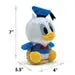 Buckle-Down- Disney Donald Duck Chibi Sitting Pose- Dog toy Squeaker Plush - PAWMART.ca Canadian Pet Store & Pet Grooming