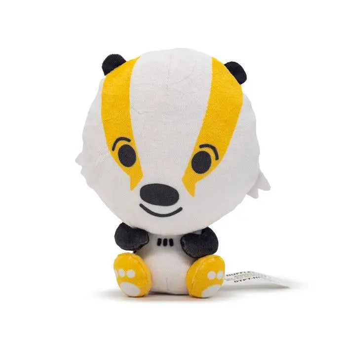 Buckle-Down- Harry Potter Hufflepuff - Dog toy Squeaker Plush - PAWMART.ca