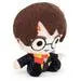 Buckle-Down- Harry Potter Standing Charm Full Body Pose - Dog toy Squeaker Plush - PAWMART.ca