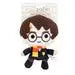 Buckle-Down- Harry Potter Standing Charm Full Body Pose - Dog toy Squeaker Plush - PAWMART.ca