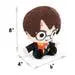 Buckle-Down- Harry Potter Standing Charm Full Body Pose - Dog toy Squeaker Plush - PAWMART.ca