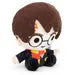 Buckle-Down- Harry Potter Standing Charm Full Body Pose - Dog toy Squeaker Plush - PAWMART.ca Canadian Pet Store & Pet Grooming