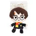 Buckle-Down- Harry Potter Standing Charm Full Body Pose - Dog toy Squeaker Plush - PAWMART.ca Canadian Pet Store & Pet Grooming