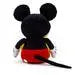 Buckle-Down- Mickey Mouse Full Body Sitting Pose - Dog toy Squeaker Plush - PAWMART.ca