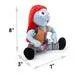 Buckle-Down- Nightmare Before Christmas Sally Sitting Pose - Dog toy Squeaker Plush - PAWMART.ca