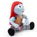 Buckle-Down- Nightmare Before Christmas Sally Sitting Pose - Dog toy Squeaker Plush - PAWMART.ca