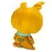 Buckle-Down- Scooby Doo 3D Full Body - Dog toy Squeaker Plush - PAWMART.ca