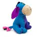 Buckle-Down- Winnie the Pooh Eeyore Sitting Pose - Dog toy Squeaker Plush Buckle-Down