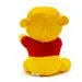 Buckle-Down- Winnie the Pooh Winking Honny Pot Sitting Pose- Dog toy Squeaker Plush (1) - PAWMART.ca