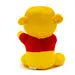 Buckle-Down- Winnie the Pooh Winking Honny Pot Sitting Pose- Dog toy Squeaker Plush (1) - PAWMART.ca Canadian Pet Store & Pet Grooming