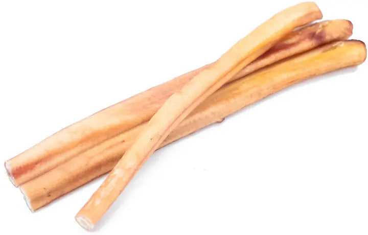 Bully Sticks thick 12 Inches PAWMART.ca