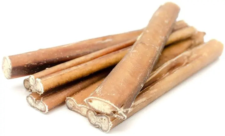 Bully Sticks thick 6 Inches - PAWMART.ca