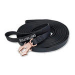 BullyBillows - BILLOWTHANE® RECALL LEAD - 10M | WATERPROOF & ANTI-RUST - ROSE GOLD | SERIES 2 - PAWMART.ca