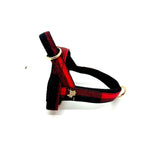 Canada One-Click Dog Harness Puccissimé Pet Couture