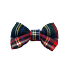 Carnegie bow tie Puccissimé Pet Couture
