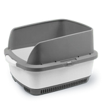 Cateco Odour-Eliminating Litter box - Complete Starter Kit Noba Animal Co.