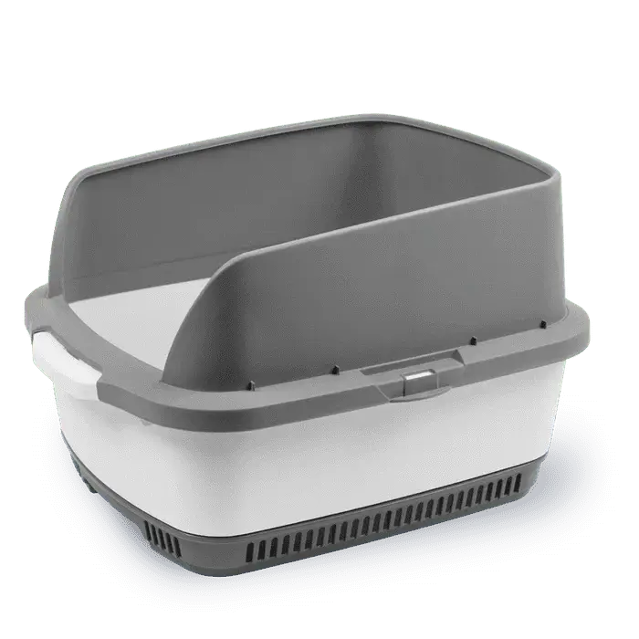 Cateco Odour-Eliminating Litter box - Complete Starter Kit Noba Animal Co.