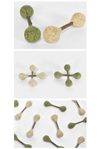 Catnip / Silvervine Dental Buds CATWANT