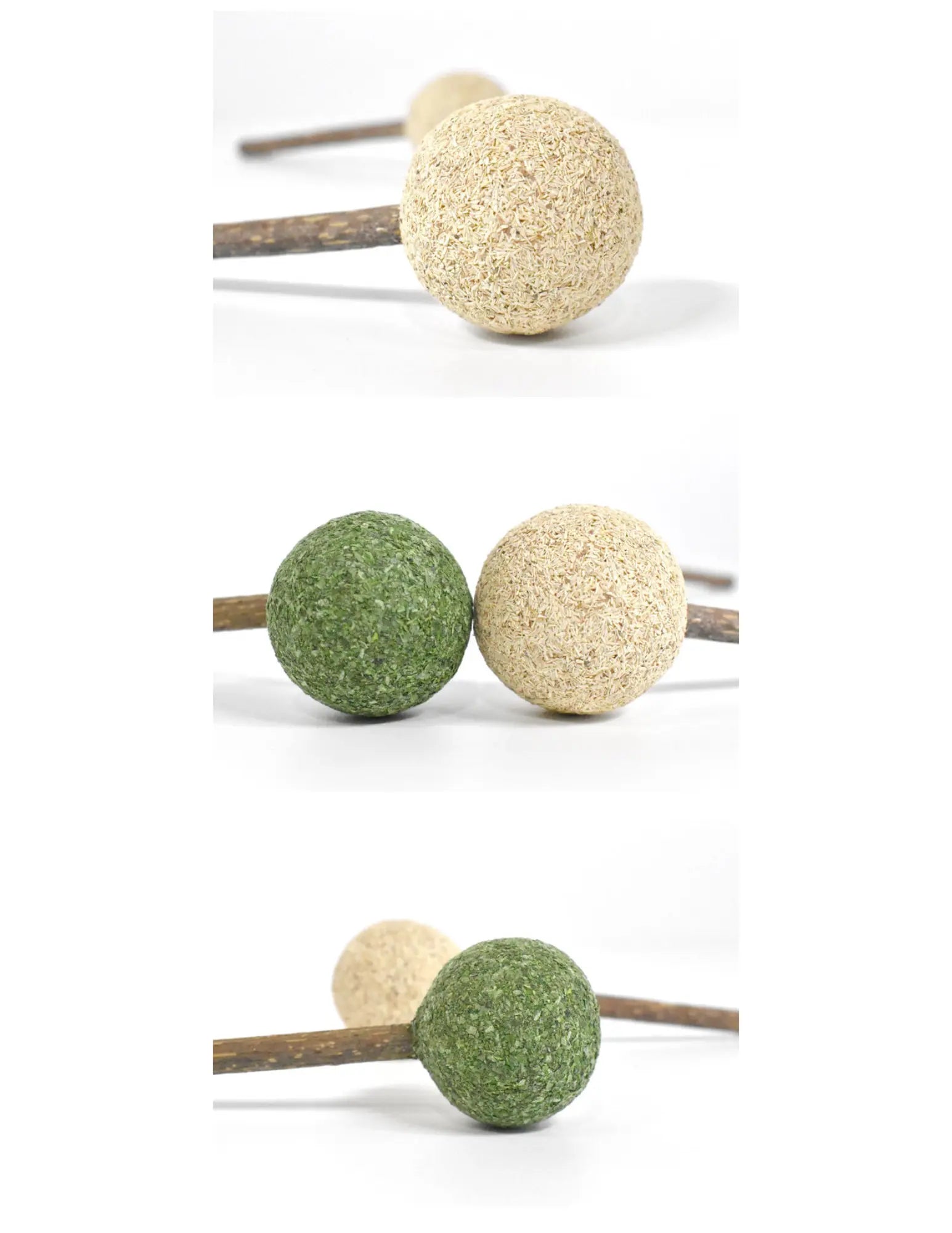 Catnip / Silvervine Lollipop CATWANT