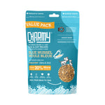 Charmy - Blue Mussel  Value pack - Treats for Dog and Cat Charmy