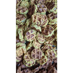 Chester's  dog treats - Banana Nut  - Waffles for dogs - PAWMART.ca