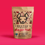 Chester's  dog treats - Dragon Fruit - Dog treats Chester treats