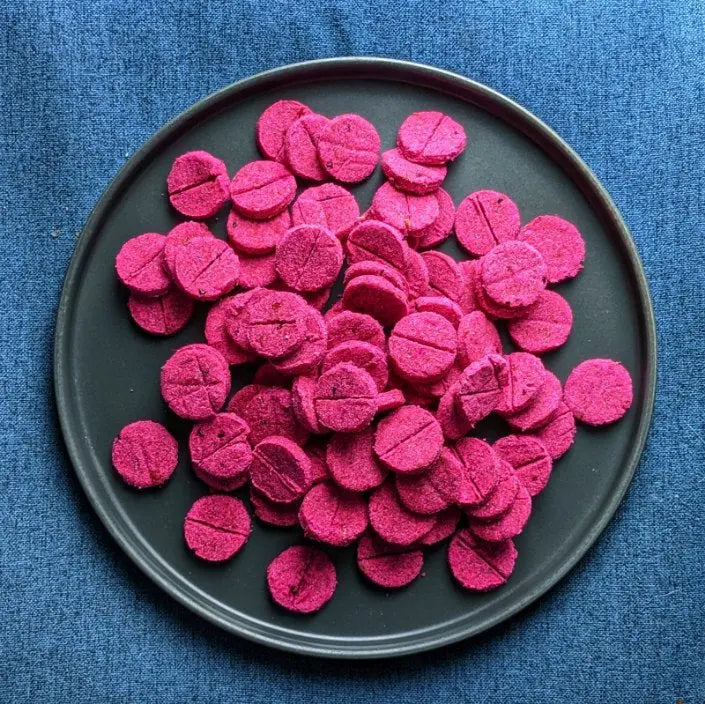 Chester's  dog treats - Dragon Fruit - Dog treats Chester treats