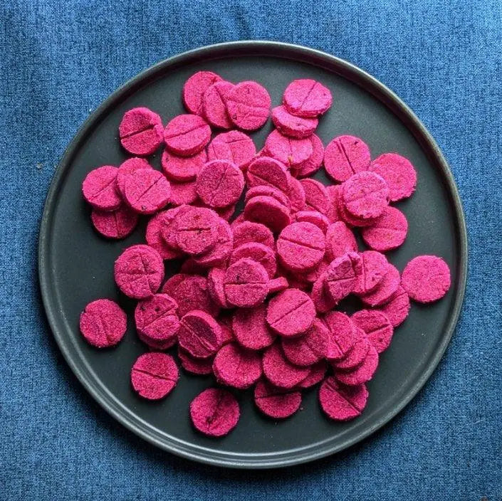 Chester's  dog treats - Dragon Fruit - Dog treats - PAWMART.ca