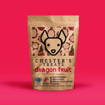 Chester's  dog treats - Dragon Fruit - Dog treats - PAWMART.ca