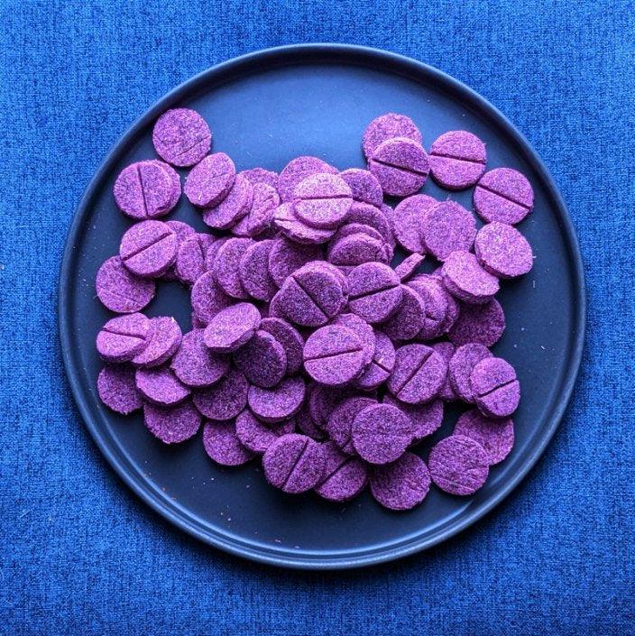 Chester's  dog treats - Lavender - Dog Treats - PAWMART.ca