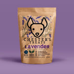 Chester's  dog treats - Lavender - Dog Treats - PAWMART.ca