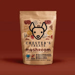 Chester's  dog treats - Lions Mane - Dog Treats - PAWMART.ca