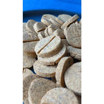 Chester's  dog treats -  Peanut Butter & Ginger - Dog treats Chester treats