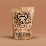 Chester's  dog treats -  Peanut Butter & Ginger - Dog treats - PAWMART.ca