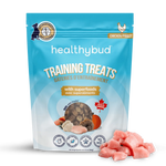 Chicken Mini Training Treats healthybud