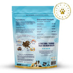 Chicken Mini Training Treats healthybud