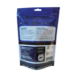 Cod Skin Chips 100g Only One Treats