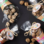 Cooka's Cookies - BEIJINHOS DE VACA - Little Beef Kisses - Natural Dog - Dogs Treats Cooka's Cookies